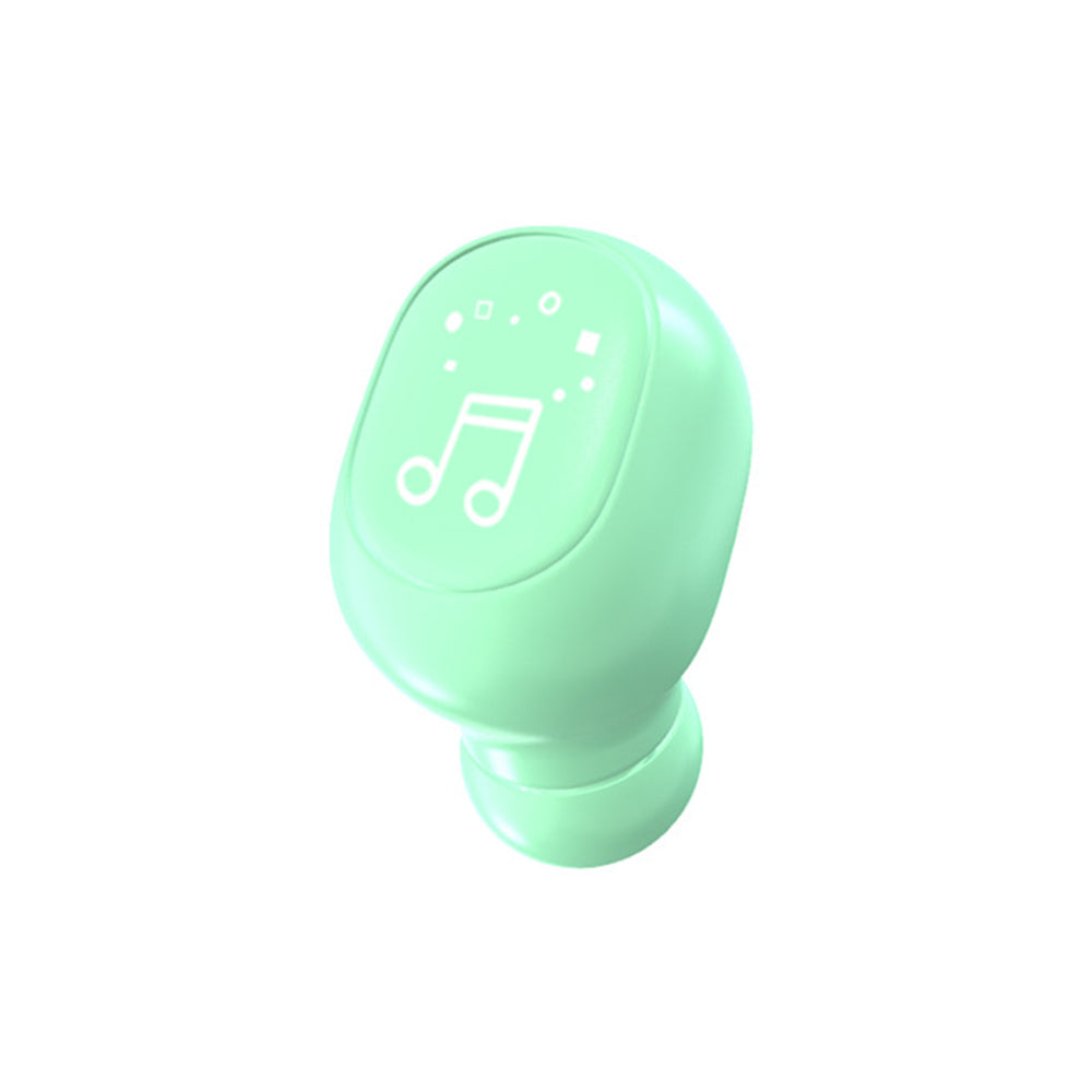 F911 Bluetooth Earbud Single Wireless Earphone Mini Headset Hands-Free Car Headphone Earpiece F911 Bluetooth Earbud Single Wireless Earphone Mini Headset Hands-Free Car Headphone Earpiece